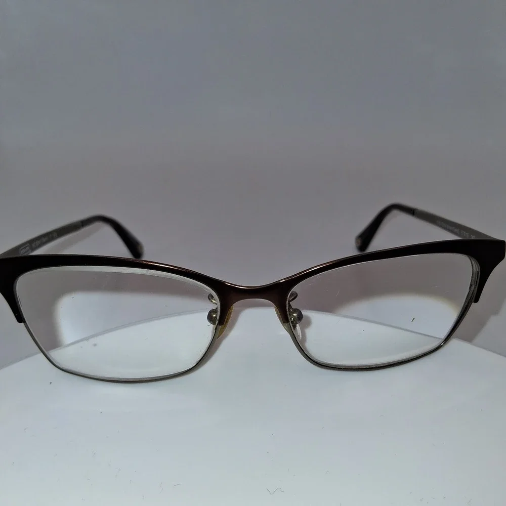 Coach HC 5041 TERRI 9141 51-15-140mm FRAMES ONLY
